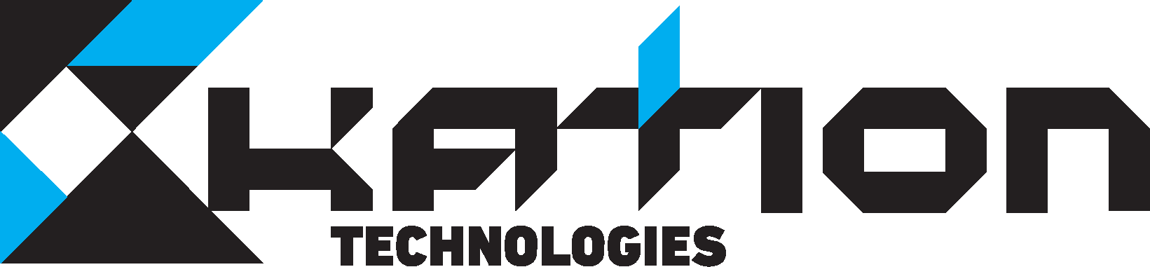 Kation Technologies logo