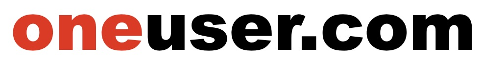 OneUser logo