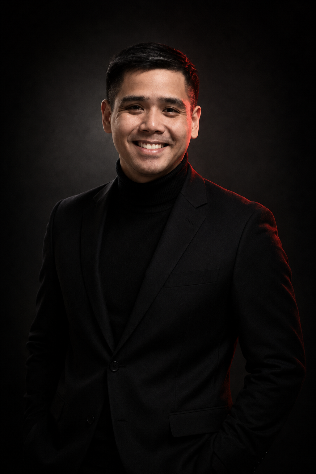 Andoni Albert, Co-founder & Partner of Zalamar