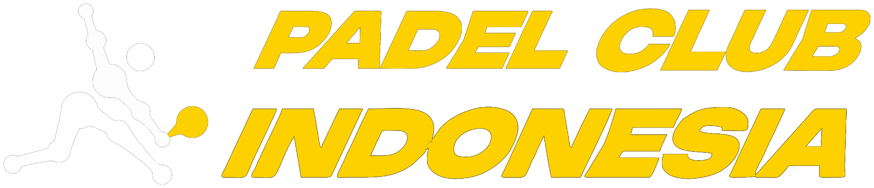 Padel Club Indonesia logo