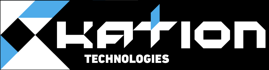 Kation Technologies logo