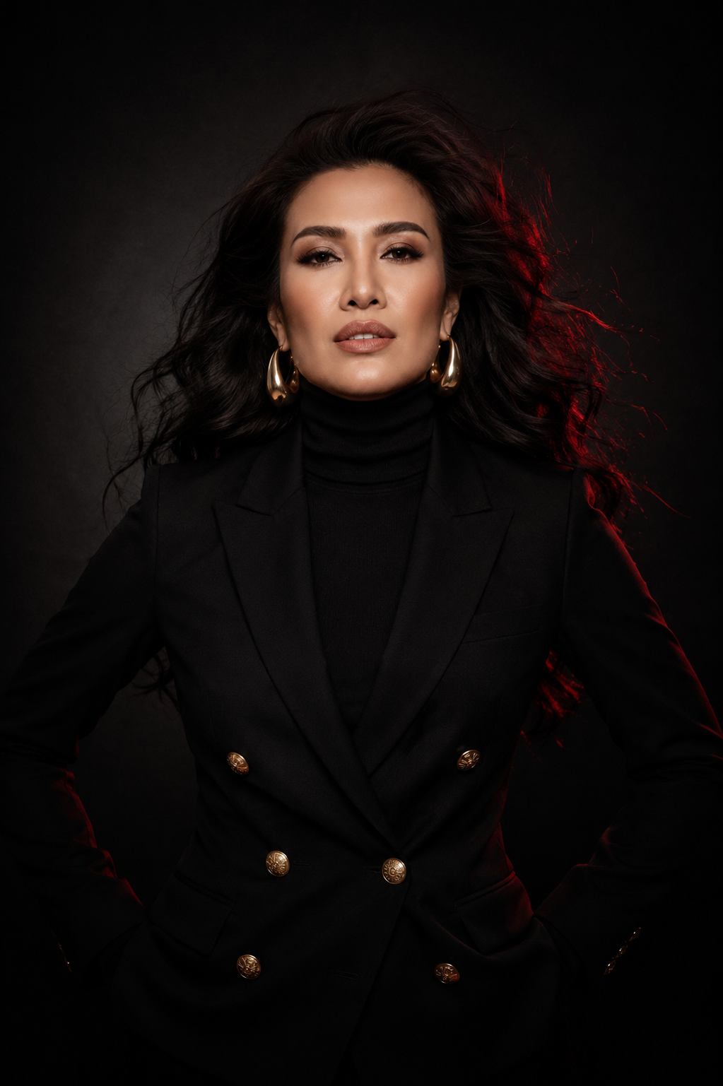 Liza Natalia, Co-founder & Partner of Zalamar